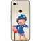 Betty Boop The Police Officer Google Pixel 3a XL Skin